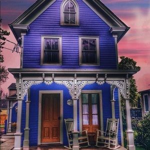 Meet your Posher, Rafael